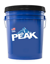 �������� �������� ����� Peak Heavy Duty Synthetic Blend 15W-40 (18,92 �) ����������������� | ������� P4MB55