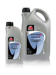 �������� �������� ����� Millers oils CFS 10W40, 5� ������������� | ������� 5533GRR