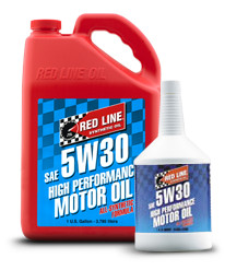 �������� �������� ����� Red line 5w-30, 3,8� ������������� | ������� 15305