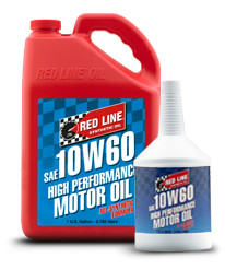 �������� �������� ����� Red line 10w-60, 3,8� ������������� | ������� 11705