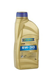 �������� �������� ����� Ravenol VMP SAE 5W-30 ������������� | ������� 4014835723313