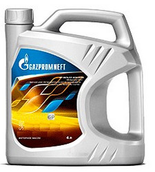 �������� �������� ����� Gazpromneft Super 15W-40, 4� ����������� | ������� 2389901321