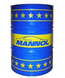 �������� �������� ����� Mannol O.E.M. for Ford Volvo 5W-30 ������������� | ������� 4036021177052