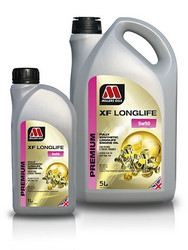 �������� �������� ����� Millers oils XF Longlife 5W50, 5� ������������� | ������� 7726GRR