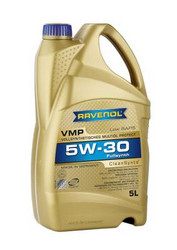 �������� �������� ����� Ravenol VMP SAE 5W-30 ������������� | ������� 4014835723351