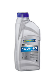 �������� �������� ����� Ravenol ������ ����� 15W-40, 1�  | ������� 4014835724112