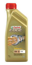    Castrol  Edge 0W-30, 1   |  15334B