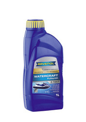�������� �������� ����� Ravenol Watercraft Fullsynth. 2-Takt, 1� ������������� | ������� 4014835727717