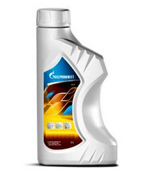 �������� �������� ����� Gazpromneft Standard 20W-50, 1� ����������� | ������� 2389901331
