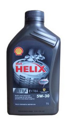 �������� �������� ����� Shell Helix Ultra Extra 5W-30 ������������� | ������� 5011987141896