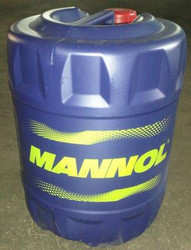 �������� �������� ����� Mannol Diesel SAE 15W40 ����������� | ������� 4036021161440