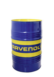 �������� �������� ����� Ravenol Arctic Truck 0W-30, 208�  | ������� 4014835626188