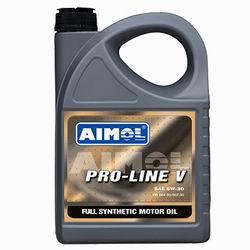 Заказать моторное масло Aimol Pro Line V 5W-30 4л Синтетическое | Артикул 51867