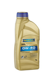 �������� �������� ����� Ravenol Super Synthetik (1�) ������������� | ������� 4014835803497