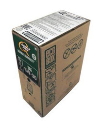 �������� �������� ����� Quaker state Advanced Durability SAE 5W-30 Motor Oil ������������� | ������� 073102012189