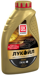 �������� �������� ����� Lukoil ������ ���� 5W-40, 1� ����������������� | ������� 19189