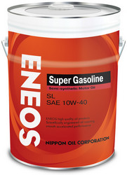 �������� �������� ����� Eneos Gasoline SL ����������������� | ������� OIL1356