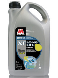 �������� �������� ����� Millers oils XF Longlife 5W30, 5� ������������� | ������� 5862GRR
