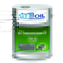     : Gt oil   GT Transmission FF, 20 , , ,  |  8809059407653