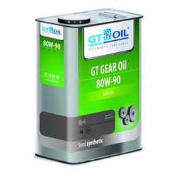     : Gt oil   GT GEAR Oil, 4. , , ,  |  8809059407837