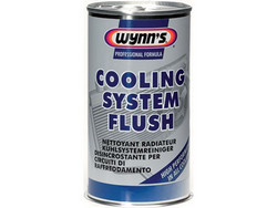 Присадка Для системы охлаждения, Wynn's Промывка системы охлаждения. | Артикул W45944